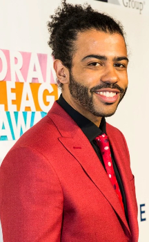 Daveed Diggs